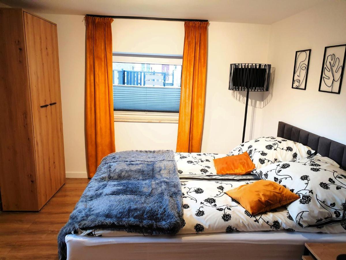 Apartament Nad Szczawniczkiem Muszyna Extérieur photo