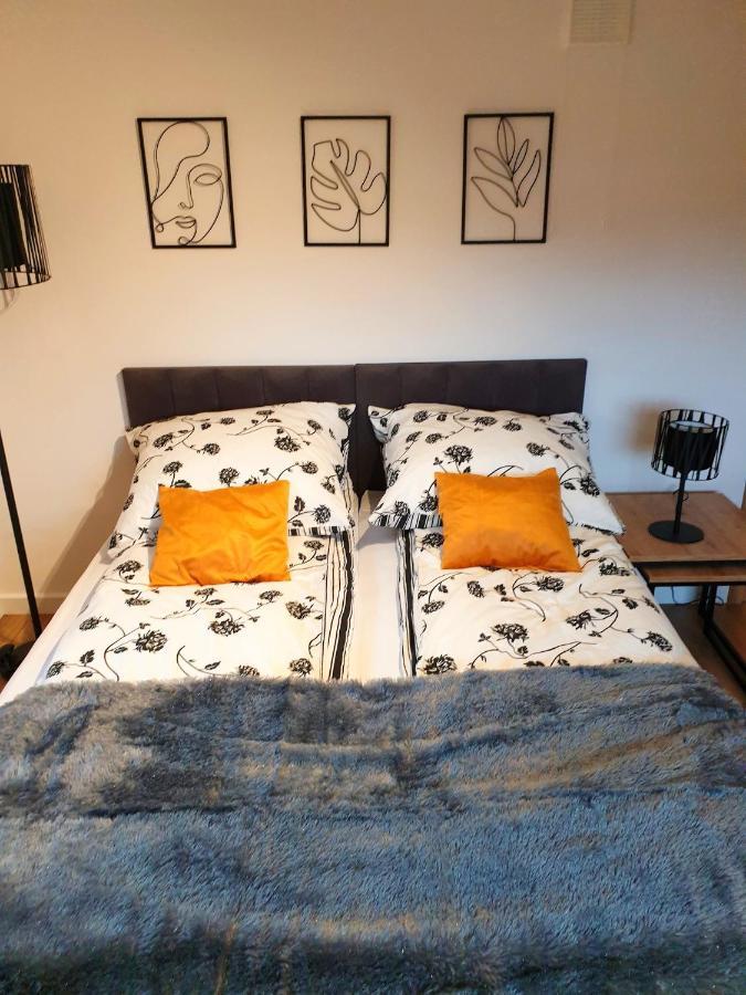 Apartament Nad Szczawniczkiem Muszyna Extérieur photo