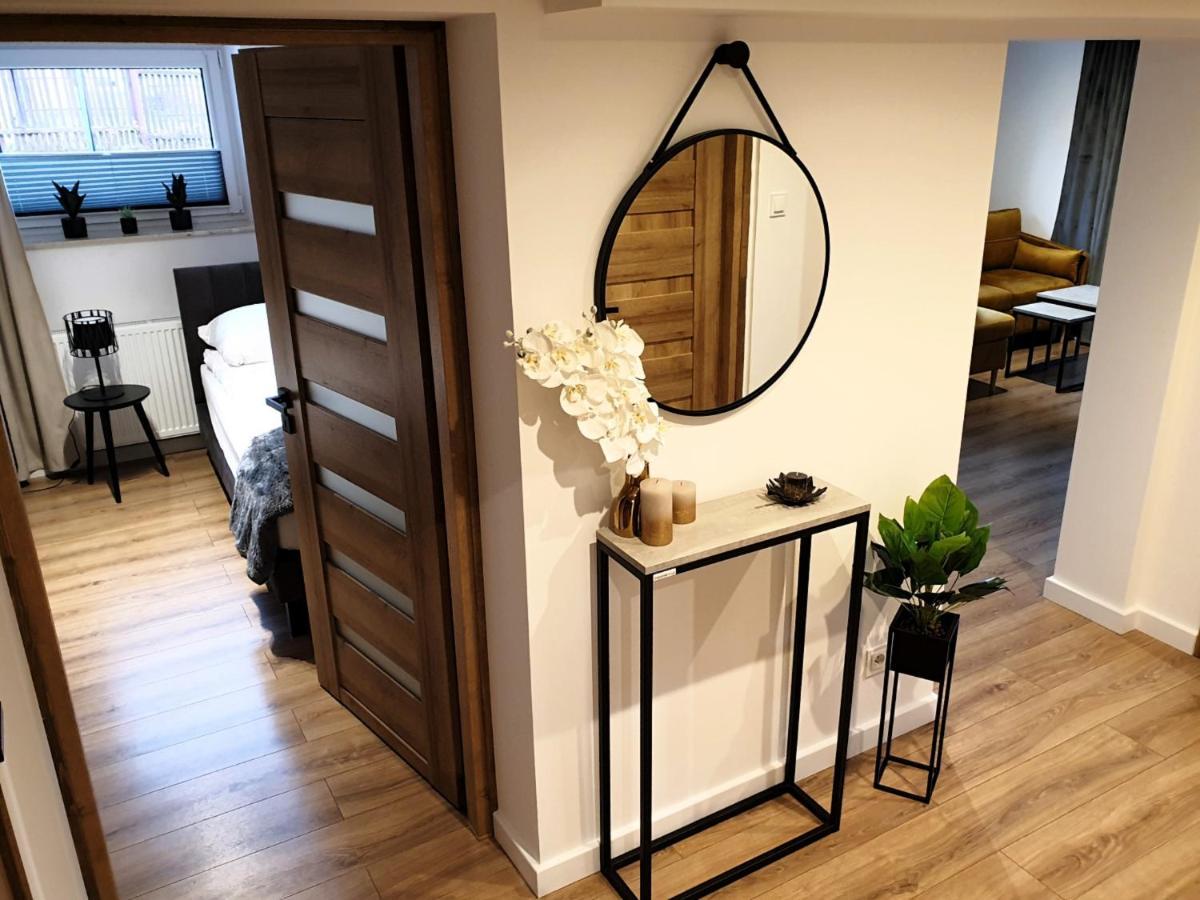 Apartament Nad Szczawniczkiem Muszyna Extérieur photo