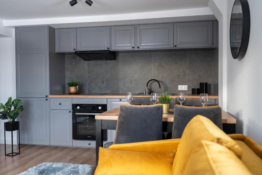 Apartament Nad Szczawniczkiem Muszyna Extérieur photo