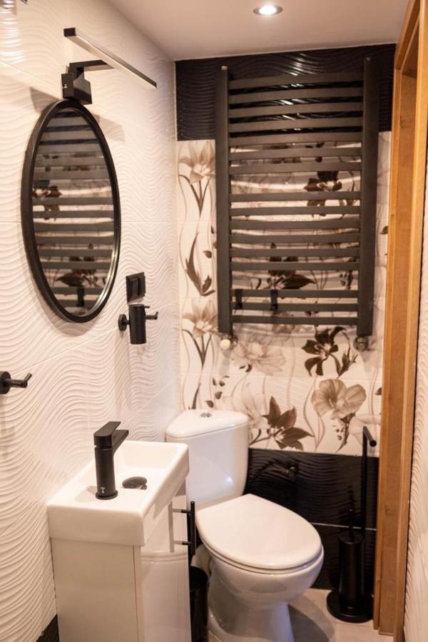 Apartament Nad Szczawniczkiem Muszyna Extérieur photo