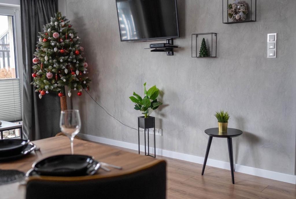 Apartament Nad Szczawniczkiem Muszyna Extérieur photo