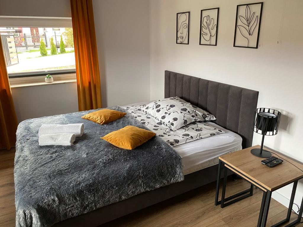 Apartament Nad Szczawniczkiem Muszyna Extérieur photo