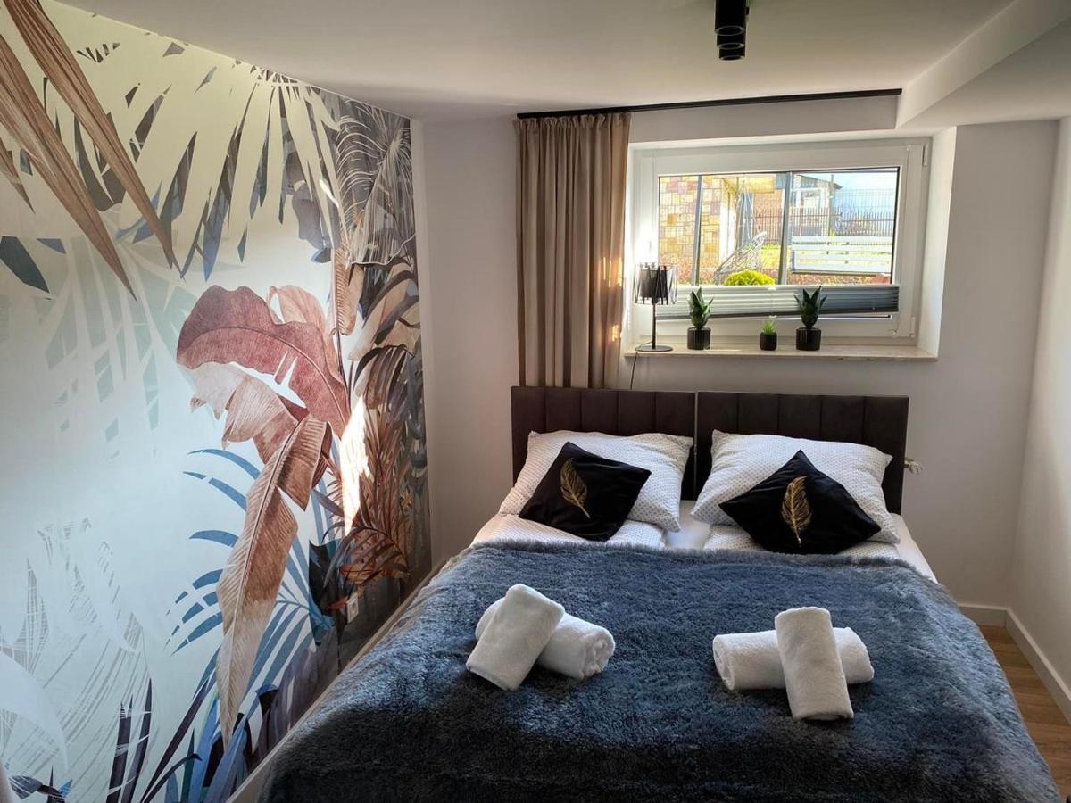 Apartament Nad Szczawniczkiem Muszyna Extérieur photo