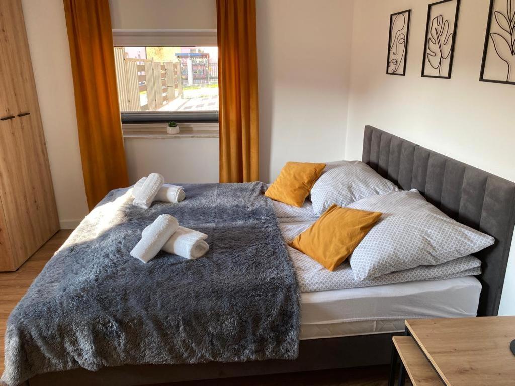 Apartament Nad Szczawniczkiem Muszyna Extérieur photo