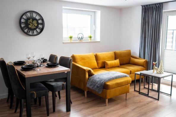 Apartament Nad Szczawniczkiem Muszyna Extérieur photo