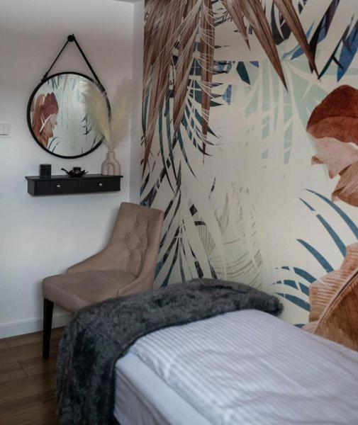 Apartament Nad Szczawniczkiem Muszyna Extérieur photo